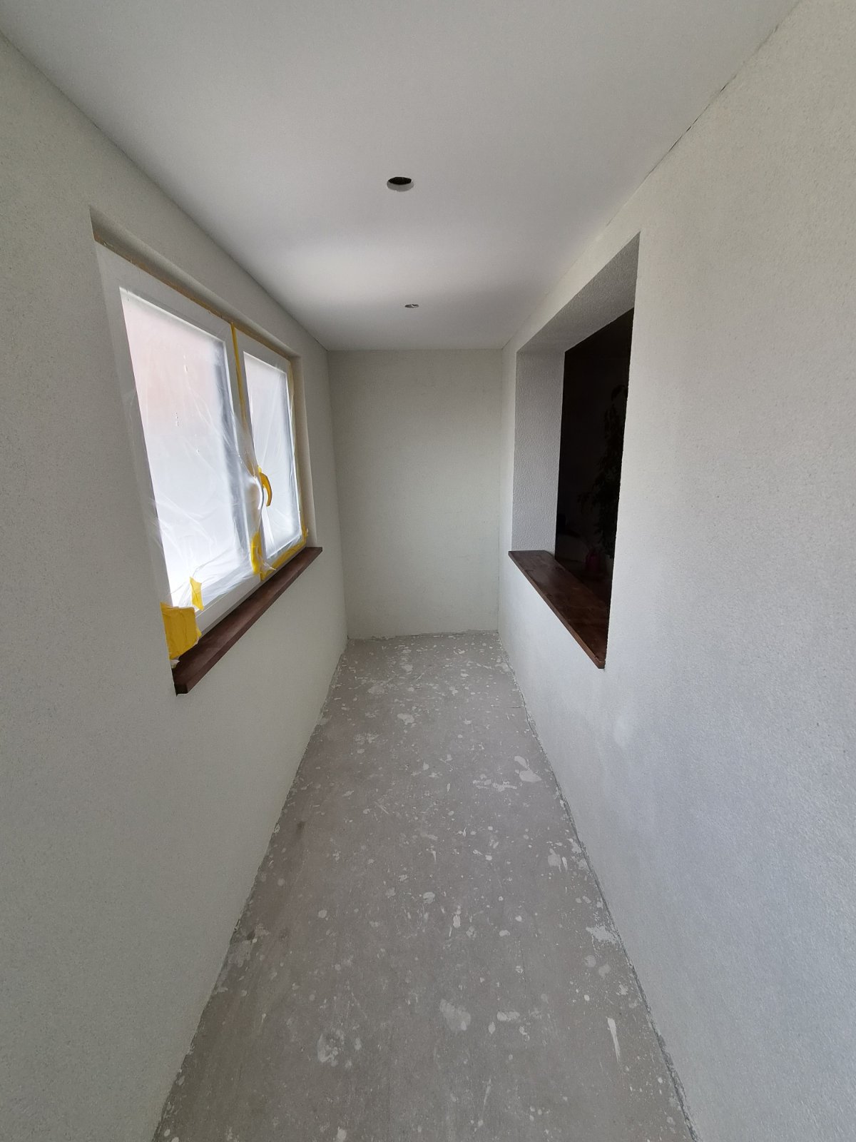 Hausrenovierung vorher nachher Ehingen-Ulm Bild (Bild 6)